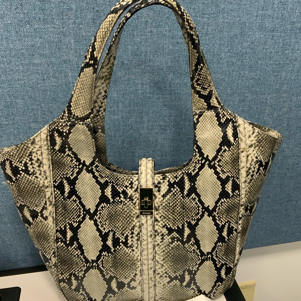 Brahmin Large Carla Felix